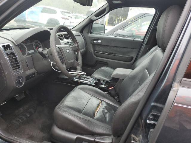 Photo 7 from auction – 2009 FORD ESCAPE LIM with VIN 1FMCU94759KA36776