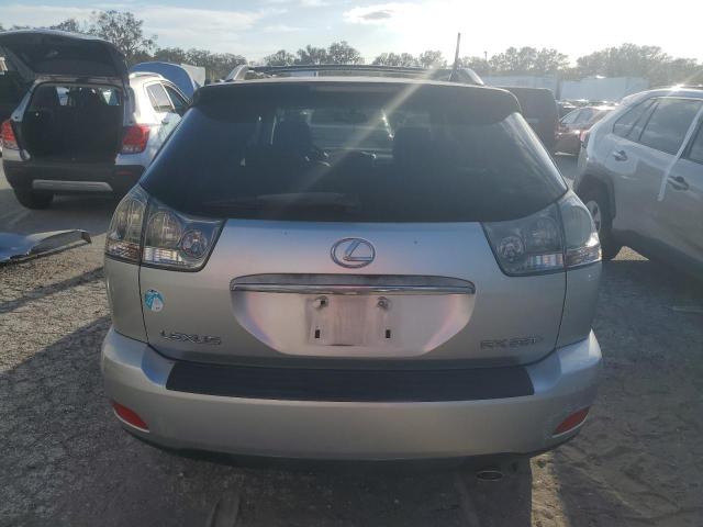 Photo 6 from auction – 2004 LEXUS RX 330 with VIN JTJGA31UX40026980