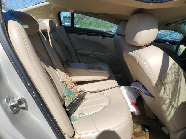 Zdjęcie 10 z aukcji – 2008 BUICK LUCERNE CX z VIN 1G4HD57278U134709