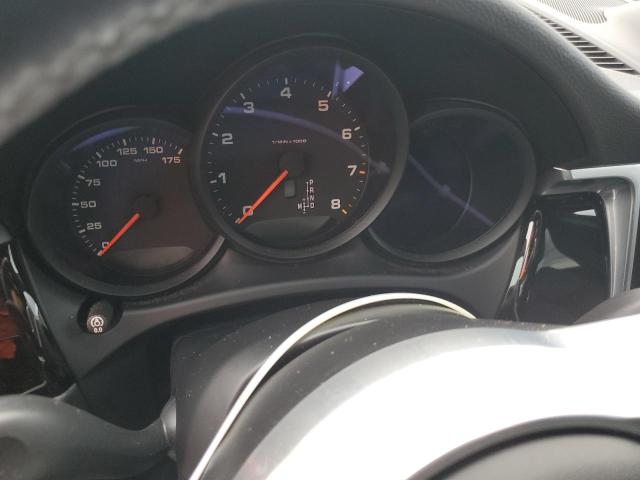 Photo 9 from auction – 2021 PORSCHE MACAN with VIN WP1AA2A5XMLB08944