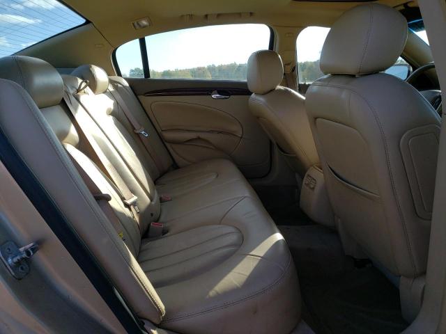 Photo 10 from auction – 2006 BUICK LUCERNE CX with VIN 1G4HD57216U148585