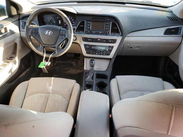 Photo 8 from auction – 2016 HYUNDAI SONATA HYB with VIN KMHE24L15GA015508