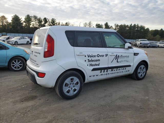 Photo 3 from auction – 2013 KIA SOUL with VIN KNDJT2A54D7767316
