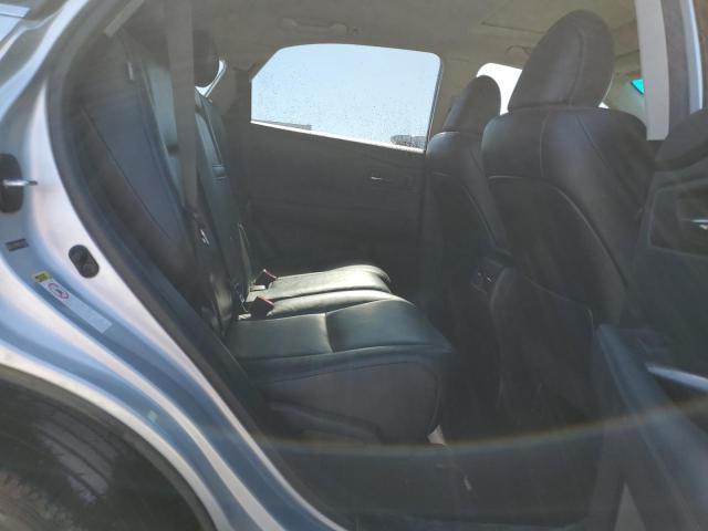 Photo 11 from auction – 2014 LEXUS RX 350 with VIN JTJZK1BA0E2012560