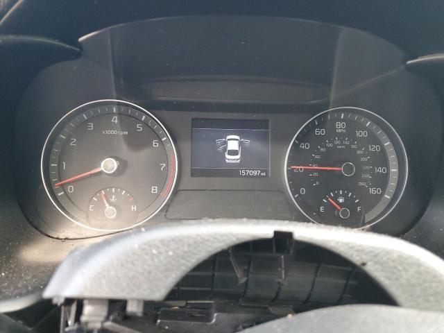 Photo 9 from auction – 2019 KIA FORTE FE with VIN 3KPF24AD7KE046674