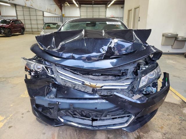 Photo 5 from auction – 2014 CHEVROLET IMPALA LT with VIN 2G1125S35E9151070