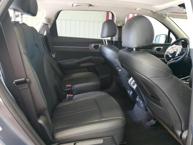 Photo 11 from auction – 2023 KIA SORENTO EX with VIN 5XYRHDLF3PG178562