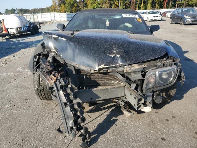 Photo 5 from auction – 2011 CHEVROLET CAMARO LT with VIN 2G1FF3DD8B9203212