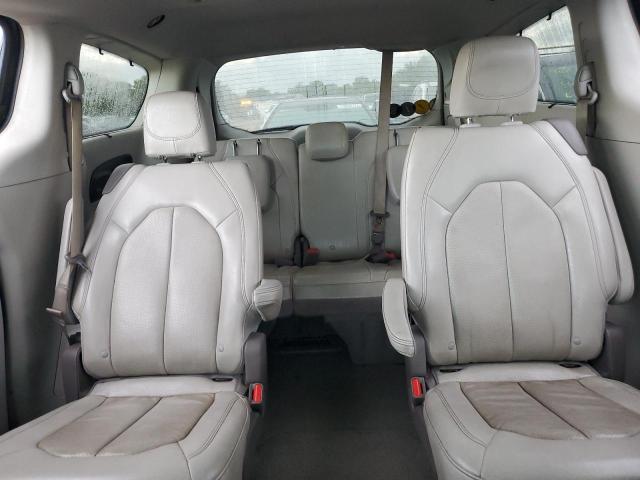 Photo 10 from auction – 2020 CHRYSLER PACIFICA T with VIN 2C4RC1EG8LR209961