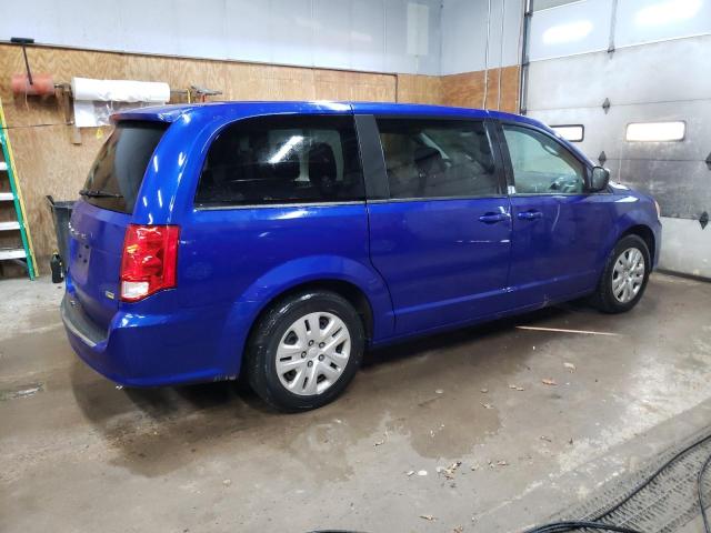 Photo 3 from auction – 2018 DODGE GRAND CARA with VIN 2C4RDGBG8JR281034
