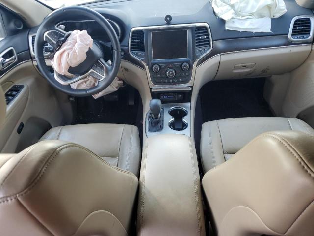 Photo 8 from auction – 2016 JEEP GRAND CHER with VIN 1C4RJEBG8GC358810