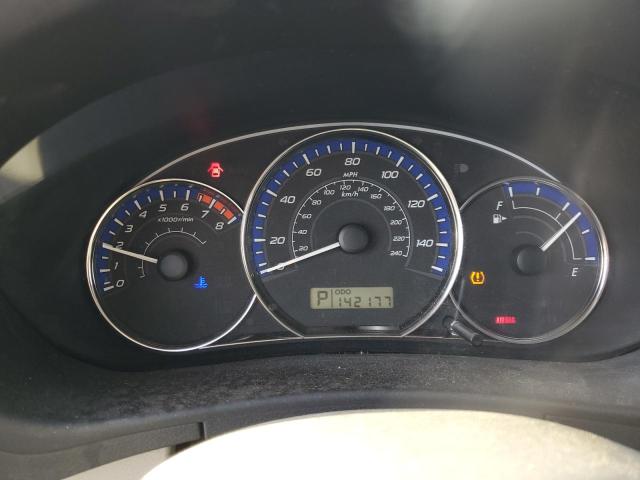 Photo 9 from auction – 2012 SUBARU FORESTER 2 with VIN JF2SHABC3CH401404