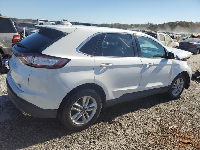 Photo 3 from auction – 2016 FORD EDGE SEL with VIN 2FMPK4J97GBB31007