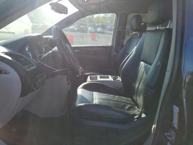 Photo 7 from auction – 2014 CHRYSLER TOWN & COU with VIN 2C4RC1BG4ER442257