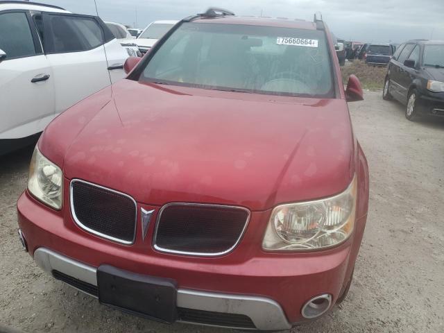 Photo 5 from auction – 2006 PONTIAC TORRENT with VIN 2CKDL63F466081153