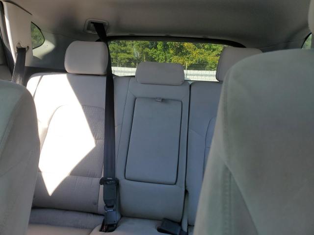 Photo 10 from auction – 2016 HYUNDAI TUCSON SE with VIN KM8J23A42GU020475