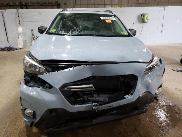 Photo 5 from auction – 2022 SUBARU CROSSTREK with VIN JF2GTHSCXNH206352
