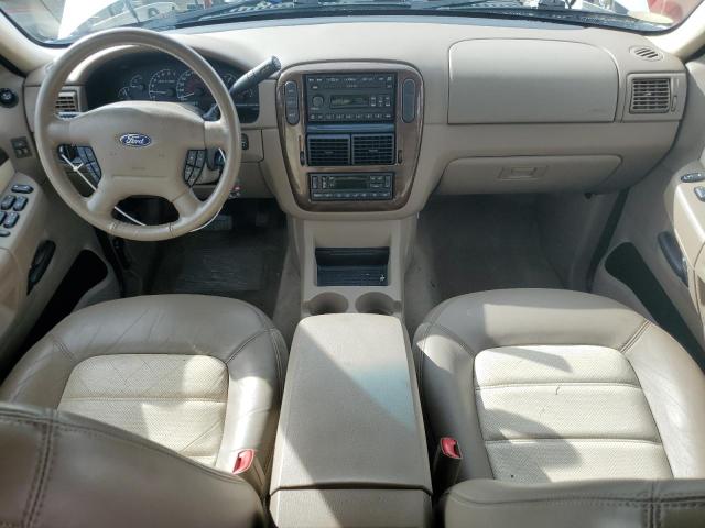 Photo 8 from auction – 2002 FORD EXPLORER E with VIN 1FMDU64E92UA57402