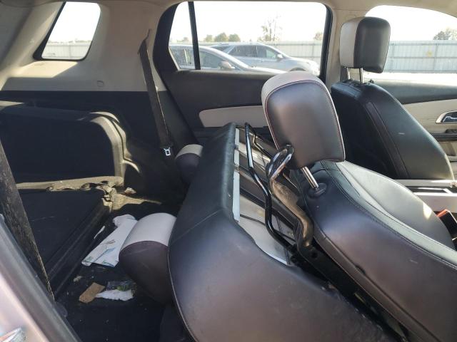Photo 11 from auction – 2014 GMC TERRAIN SL with VIN 2GKALTEK8E6319480
