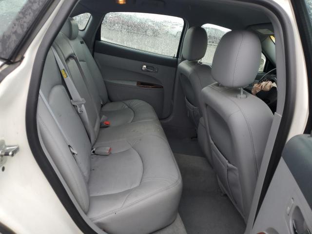 Photo 10 from auction – 2005 BUICK LACROSSE C with VIN 2G4WD532251329346