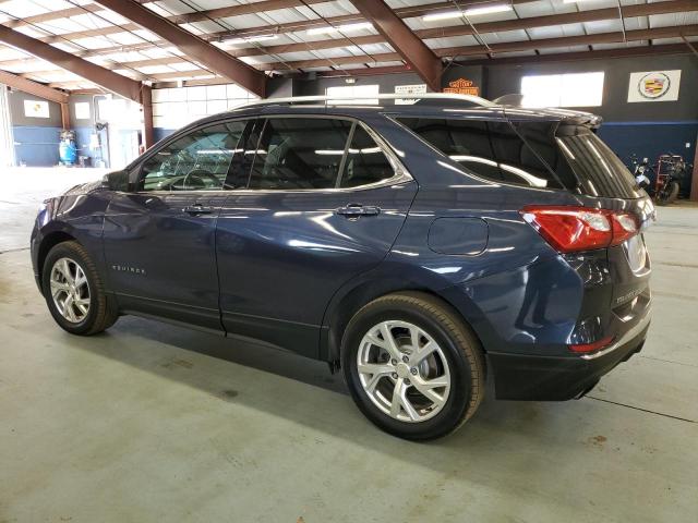 Photo 2 from auction – 2018 CHEVROLET EQUINOX LT with VIN 3GNAXTEX2JL403013