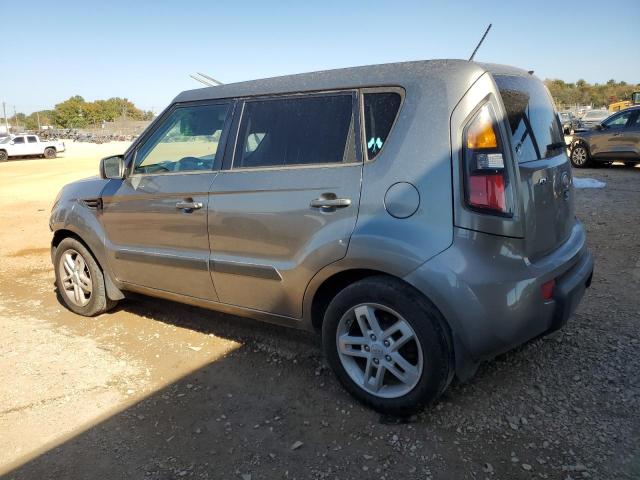 Снимка 2 от търг – 2011 KIA SOUL + с VIN KNDJT2A23B7227569