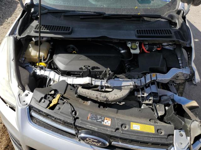Photo 11 from auction – 2014 FORD ESCAPE TIT with VIN 1FMCU0JX0EUC46717