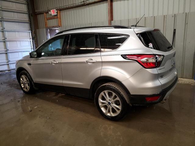 Фото 2 с аукциона – 2017 FORD ESCAPE SE с VIN 1FMCU9GD5HUD36645