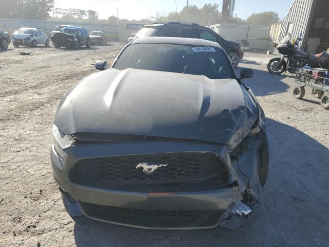 Photo 5 from auction – 2017 FORD MUSTANG with VIN 1FA6P8TH1H5295779
