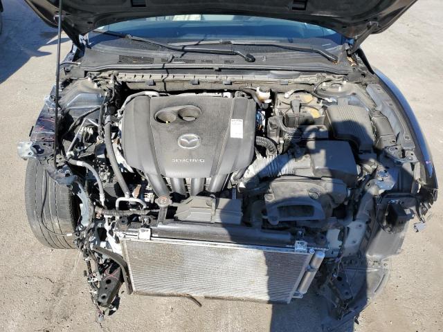 Photo 11 from auction – 2021 MAZDA 6 TOURING with VIN JM1GL1VM1M1612330