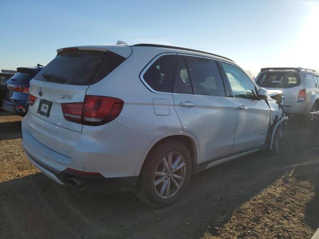 Photo 3 from auction – 2015 BMW X5 XDRIVE3 with VIN 5UXKR0C52F0P07839