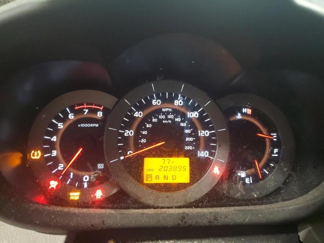 Photo 9 from auction – 2009 TOYOTA RAV4 with VIN JTMBF33V19D007416