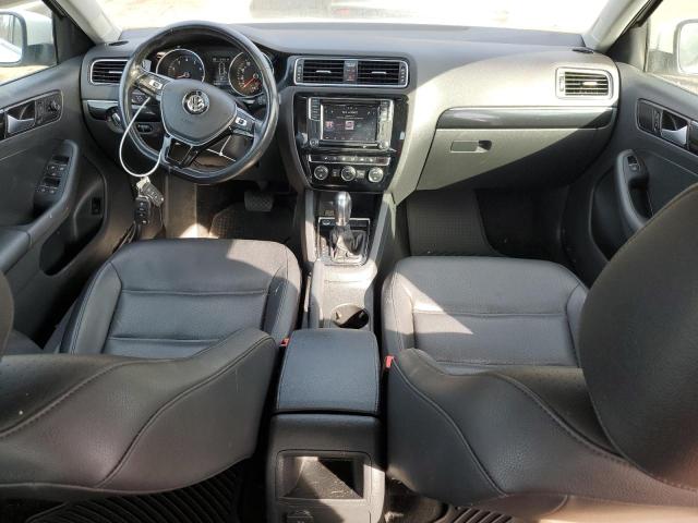 Photo 8 from auction – 2017 VOLKSWAGEN JETTA SEL with VIN 3VWL17AJ9HM410232