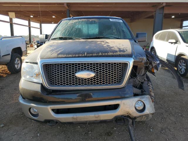 Photo 5 from auction – 2007 FORD F150 SUPER with VIN 1FTPW14V47FB48037