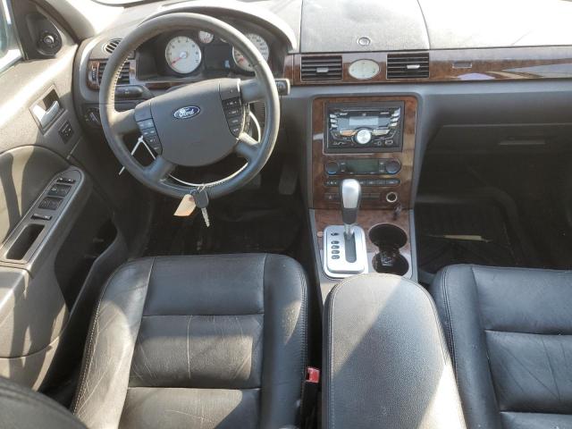 Photo 8 from auction – 2005 FORD FIVE HUNDR with VIN 1FAFP25165G128086