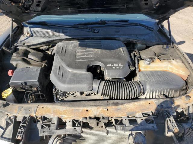 Photo 11 from auction – 2014 DODGE CHARGER SX with VIN 2C3CDXJG7EH259663