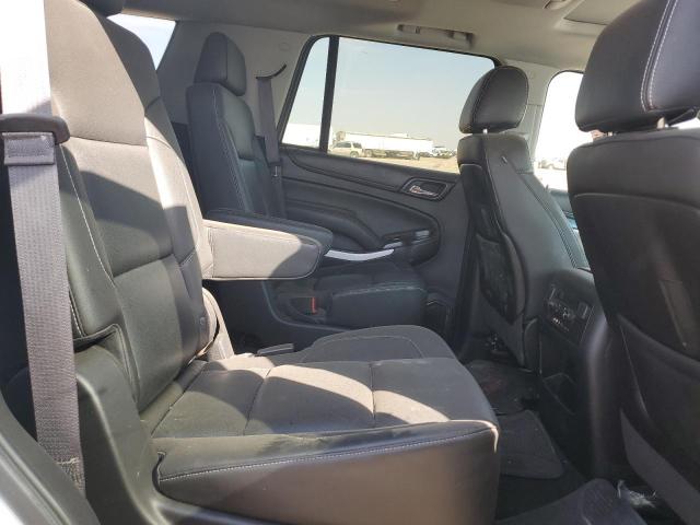 Photo 11 from auction – 2016 GMC YUKON SLT with VIN 1GKS2BKC0GR236339