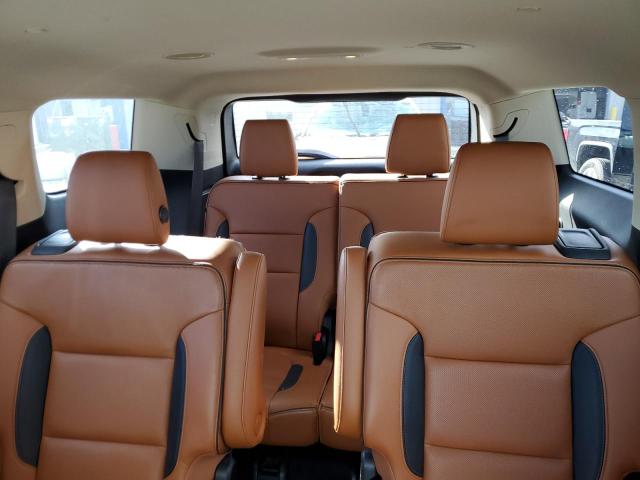 Photo 10 from auction – 2019 GMC ACADIA ALL with VIN 1GKKNVLS2KZ262593