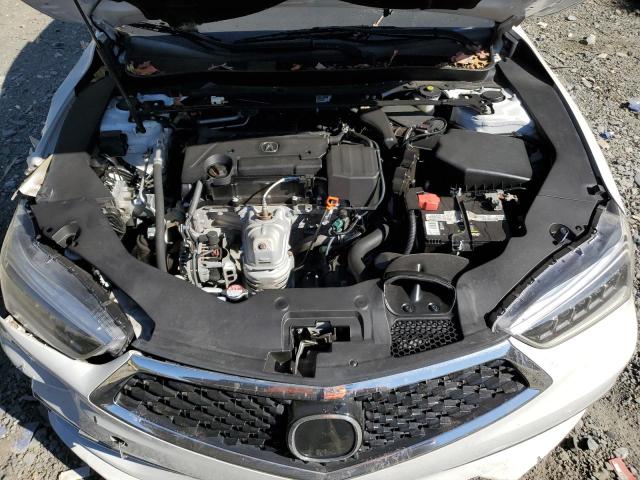 Photo 11 from auction – 2020 ACURA TLX TECHNO with VIN 19UUB1F58LA000641