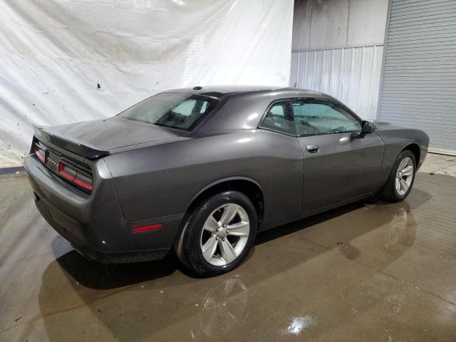 Photo 3 from auction – 2023 DODGE CHALLENGER with VIN 2C3CDZAG5PH553500