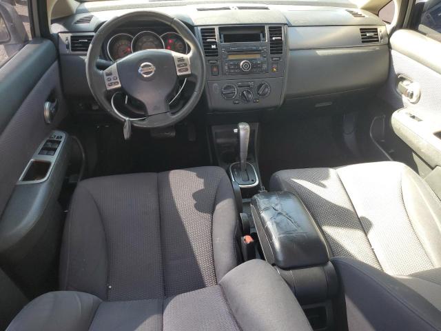 Photo 8 from auction – 2007 NISSAN VERSA S with VIN 3N1BC13E87L380248