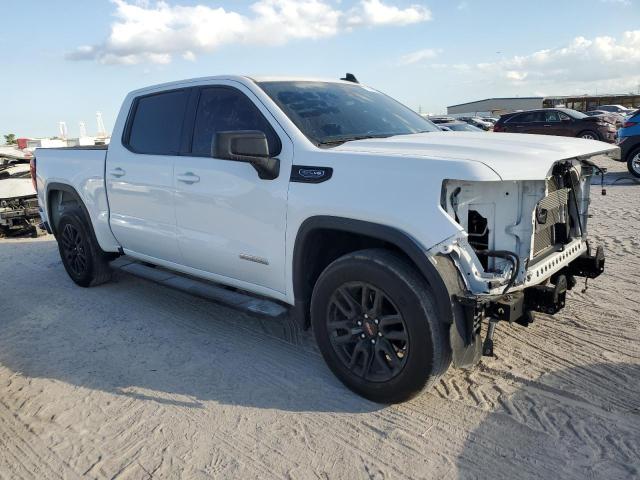 Photo 4 from auction – 2022 GMC SIERRA C15 with VIN 1GTPHCED6NZ596965
