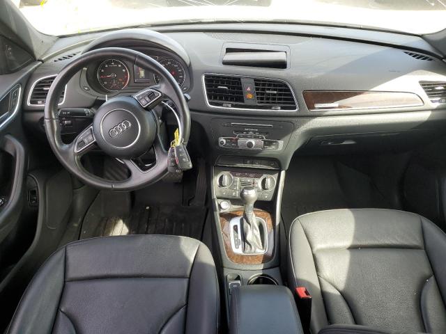 Photo 8 from auction – 2016 AUDI Q3 PREMIUM with VIN WA1EFCFS1GR014682