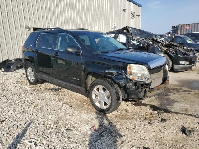 Снимка 4 от търг – 2012 GMC TERRAIN SL с VIN 2GKFLVEKXC6317907