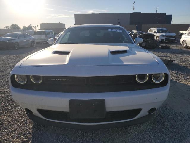 Photo 5 from auction – 2021 DODGE CHALLENGER with VIN 2C3CDZAG4MH615898