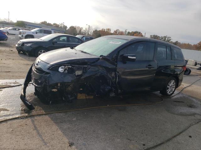 MAZDA 5 SPORT 2015 with VIN JM1CW2BL6F0182987 - Photo from auction