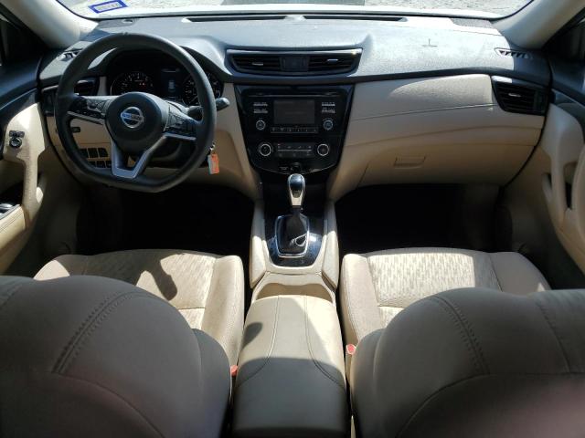 Photo 8 from auction – 2017 NISSAN ROGUE S with VIN KNMAT2MT9HP526836