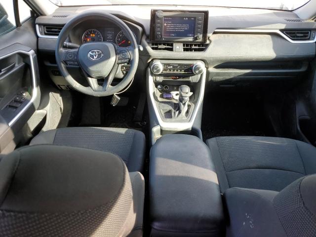 Photo 8 from auction – 2020 TOYOTA RAV4 LE with VIN 2T3H1RFV5LC069114