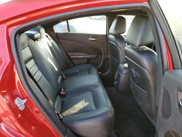 Photo 10 from auction – 2011 DODGE CHARGER R/ with VIN 2B3CL5CT9BH511858