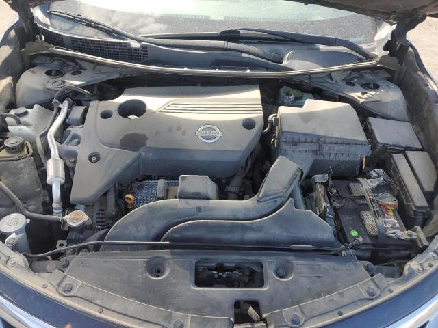 Photo 11 from auction – 2014 NISSAN ALTIMA 2.5 with VIN 1N4AL3AP3EN232553